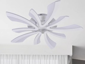 LED világítás + vezérlés 55W - J3313/W