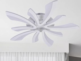 NEDES J3313-W Modern LED Mennyezeti Lámpa IP20
