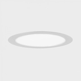 Kohl Lighting KOHL-Lighting Disc süllyesztett lámpatest 600 mm-es keretátmérővel