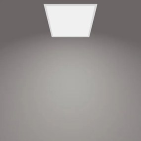 Philips - LED Dimmelhető mennyezeti lámpa SLIM SCENE SWITCH LED/36W/230V 4000K