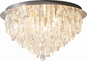 Endon SIENA 61564 Süllyesztett mennyezeti lámpa 5x28W/G9 IP20