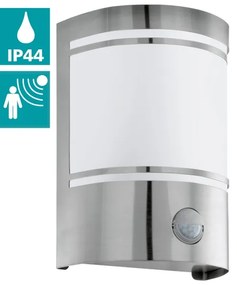 EGLO 30192 - Kültéri lámpa CERNO 1xE27/40W