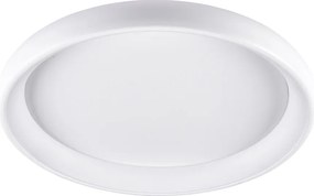 Italux ALESSIA 5280-850RC-WH-3 Süllyesztett mennyezeti lámpa 1x50W/LED 2750LM IP20