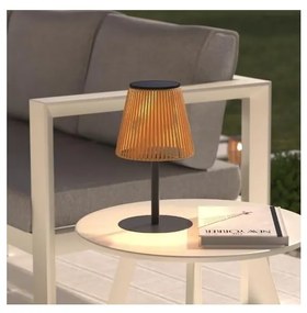 Atmosphera - LED Napelemes lámpa KESY LED/1,2V 2200 mAh IP44