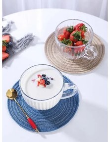 Altom Jumbo Venus poharak  460 ml , 6 db-osszett