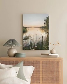 Vászonkép, 40×60 cm – Artcanvas99