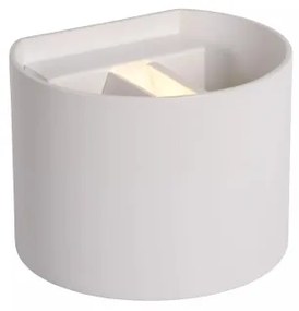 Lucide 09218/04/31 - LED Fali lámpa XIO 1xG9/4W/230V fehér