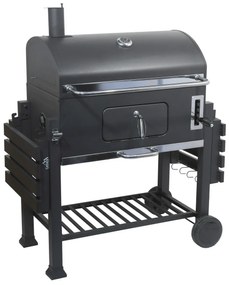 Cattara Gril Royal grande XXL Faszén grill