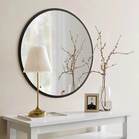 Dekoratif tükör, 60 cm – A711
