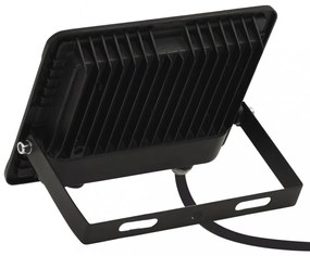 hideg fehér fényű LED reflektor 50 W