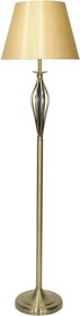 Dar Lighting Bybliss BYB4975 Állólámpa 1x60w/e27 ip20