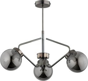 Alfa BARSUM 62354 Plafonlámpa 3x40W/E14 IP20