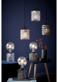 Nordlux - Csillár zsinóron HOLLYWOOD 1xE27/60W/230V