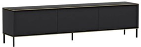 TV szekrény Imaj - Anthracite