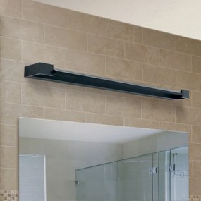 Orion Soff 3-481 - LED tükörmegvilágító MARILYN LED/24W/230V 90 cm IP44 fekete