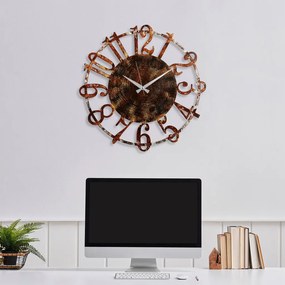 Fém falióra, Ø48 cm – TR891TNL2437