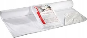 Rizo Pvc matracvédő alátét 200x200 vízálló