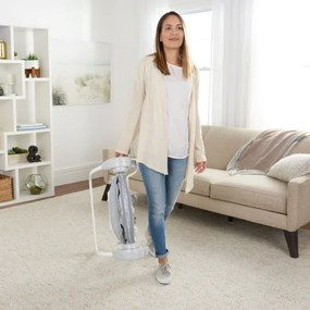 Ingenuity - Gyermek hinta dallammal CUDDLE LAMB 4xLR14