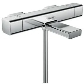 Hansgrohe Ecostat E termost. vanová nást. bat. cr 15774000