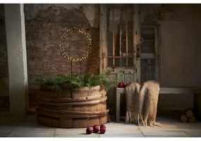 Fekete fénydekoráció Barlumi – Star Trading