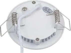 TH3100 EDISON Fürdőszobai Beépíthető Lámpa IP20