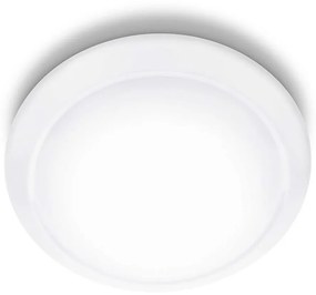 Philips 33365/31/16 - LED Mennyezeti lámpa MYLIVING CINNABAR LED/22W/230V 2700K