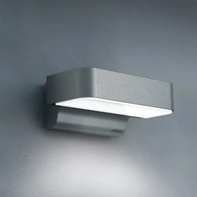 Steinel 079291- LED Kültéri fali lámpa L800C LED/7,5W/230V IP44 antracit