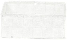 Tárolórendszer Compactor TEX 18 x 12 x 7 cm, szürke