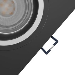 Eglo CAROSSO-Z 900763 Beépíthető spotlámpa 1x4,7W/LED 2700-6500K 345lm IP20