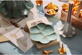 Kerámia gyertyatartó Kantarel – Kähler Design