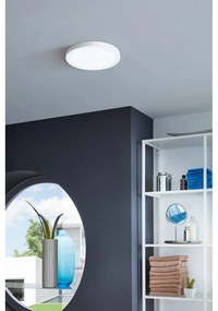 Fehér LED mennyezeti lámpa FUEVA 5 – EGLO