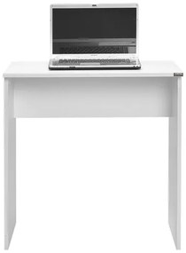 Munkaasztal 75x72 cm fehér