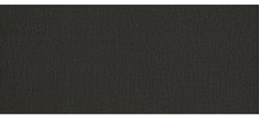 Sötétszürke bársony füles fotel Carole – Ropez