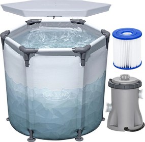 253L Bestway 6002K téli úszóhordó