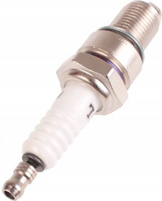 Gyertya Aggregátorhoz Gyújtógyertya GX160 GX200 GX390 Aggregátor Alkatrészek