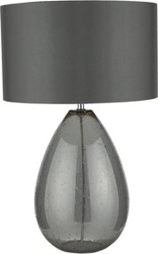 Dar Lighting RAIN RAI4239 Asztali lámpa 1x60W/E27