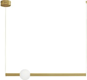 NOVALUCE 9054452 NEUTRON Modern Led Függesztett Lámpa LED IP20