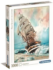 Puzzle Amerigo Vespucci