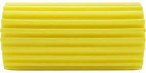 Scrub Daddy Damp Duster poreltávolító szivacs,sárga