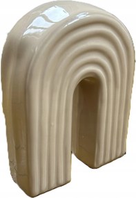 Díszítő figura Dolomit kő