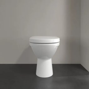 Villeroy & Boch 56571001 - Álló WC O.NOVO kerámia/fehér