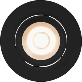 Nordlux ROAR 84960003 Beépíthető spotlámpa 1x7W/LED IP23