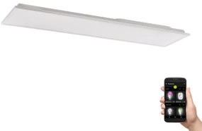 Eglo 99549 - LED Dimmelhető mennyezeti lámpa HERRORA-Z LED/31,5W/230V 2700-6500K