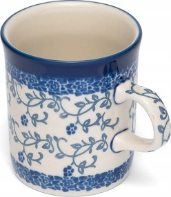 Mini bögre 150ml Ceramika Artystyczna Bolesławiec