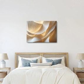 Kép - Papír textúra (70x50 cm)