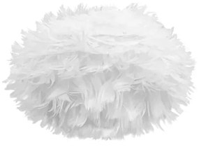 Fehér lámpabúra ø 15 cm Eos Nano – UMAGE