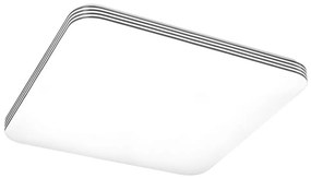 Ledvance - LED Mennyezeti lámpa érzékelős ORBIS LED/60W/230V 3000K