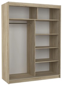 Ruhásszekrény. 1058041