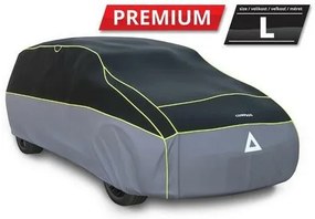 Compass PREMIUM jégeső elleni védőfólia L 480 x177 x 119 cm