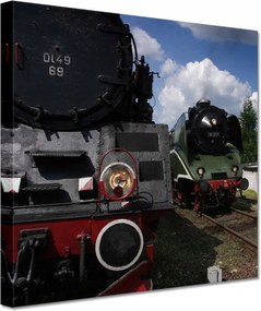 Festmények 20x20 Ol49-69 és 18-201